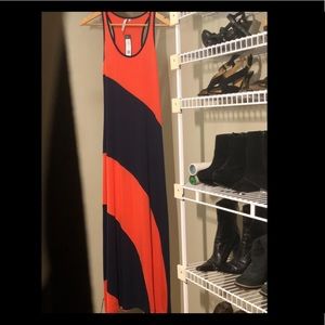 Michael Stars Maxi Dress